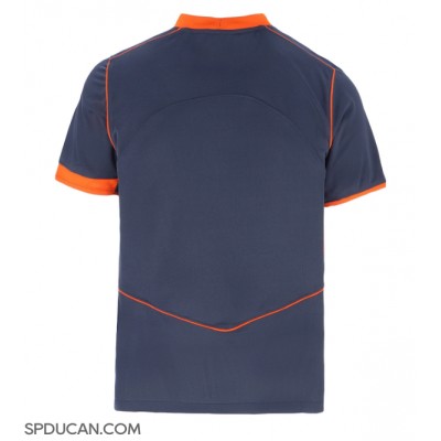 Muški Nogometni Dres Inter Milan Rezervni 2025-26 Kratak Rukav Muški Nogometni Dres Inter Milan Rezervni 2025-26 Kratak Rukav